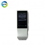 IN-A051 Medical device mini portable wifi wireless machine scanner ultrasound linear probe with screen