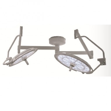 FL700/500 LED operating lamp & shadowless surgical lights with good quality for sales