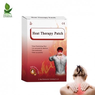 Heat Therapy Patch