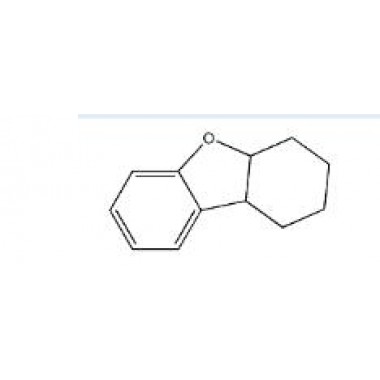 1,2,3,4,4a,9b-hexahydrodibenzofuran