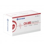 CK-MB Rapid Test Kit (Colloidal gold method)