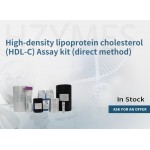 Cholesterol Assay Kit - HDL and LDL