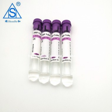 Good price PRF KITS High Concentrate Centrifugationprp Kit Hair Loss Treatment PRP Centrifuge supplier