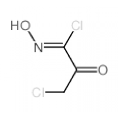 1,3-dichloro-1-oximino-2-propanone;3-chloro-N-hydroxy-2-oxo-propanimidoylchloride