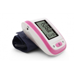 Digital Auto LED Upper Arm Blood Pressure Monitor Sphygmomanometer BPA1