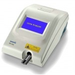 Hospital Laboratory Auto Urine Analyzer Touch Screen