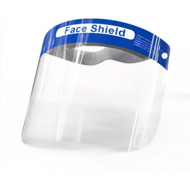 Face Shield/ Eye protection