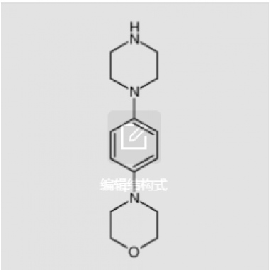 4-(4-PIPERAZIN-1-YL-PHENYL)-MORPHOLINE