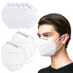 Disposable medical protective mask