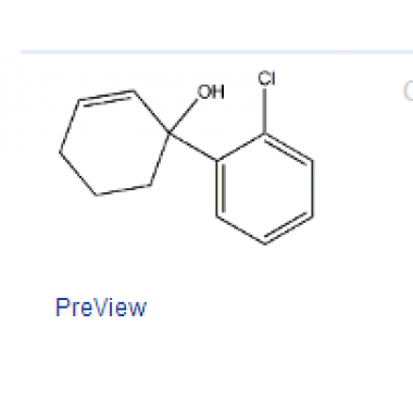 2'-chloro-3,4-dihydro-[1,1'-biphenyl]-1(2H)-ol
