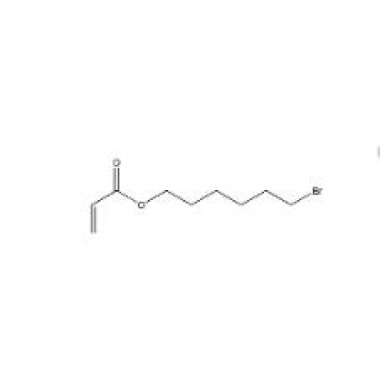 6-bromohexylprop-2-enoate
