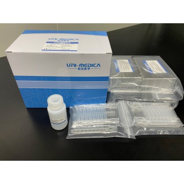 COVID-19 PCR extract test