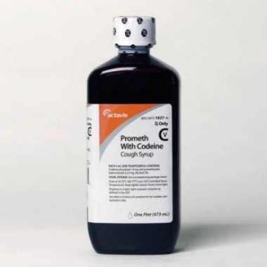Buy Actavis Promethazine Codeine Cough Syrup 8/16/32 oz