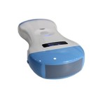 Factory Direct Handheld Wireless Mini Color Doppler Ultrasound Probe