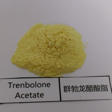 Hupharma Trenbolone Acetate injectable steroids Powder