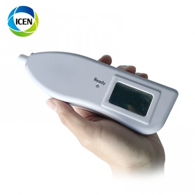 IN-F015 Home Used Handheld Infant Baby Bilirubin Detector  Neonatal Transcutaneous Jaundice Meter Price