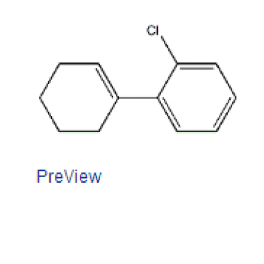 2'-chloro-2,3,4,5-tetrahydro-1,1'-biphenyl