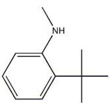 (2-(tert-Butyl)phenyl)methanamine