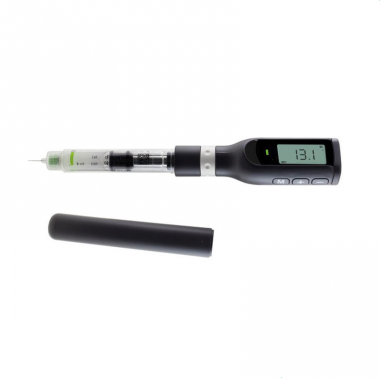 Self Injection Device Electronic Insulin Pen Rechargeable Lithium Battery