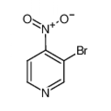 3-BROMO-4-NITROPYRIDINE