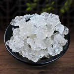 Factory sell big crystal 2-Amino-4-phenylbutane 22374-89-6