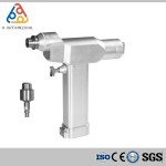 Orthopedic Instruments Dual Function Canulate Drill (Medical Surgical Power Tools)