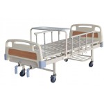 YFC261L Two function Manual Hospital Bed
