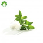 stevia rebaudiana herb extract sweetener food products