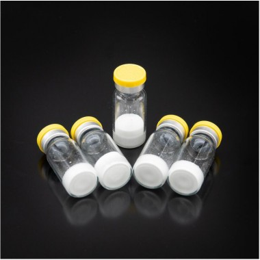 Melanotan I MT-1 Polypeptide Hormones powder