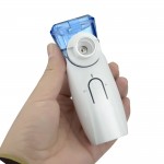 medical ultrasonic portable inhaler mesh nebulizer machine