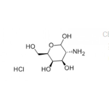 D-Galactosamine hydrochloride