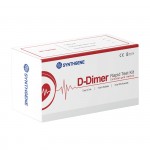 D-Dimer Rapid Test Kit (Colloidal gold method)