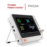 10 inch Portable Patient monitor