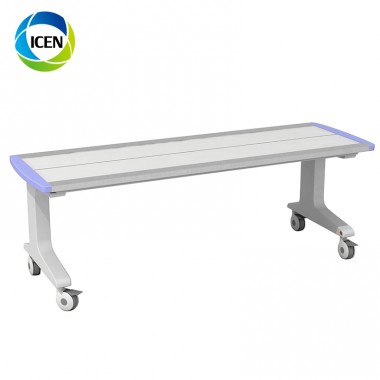 IN-D153 Medical Equipment Intelligent All-Directions X-Ray Bed Mobile X-Ray Table
