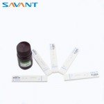 Semi Automatic Poct Analyzer D-Dimer Test Kit for Diagnosis