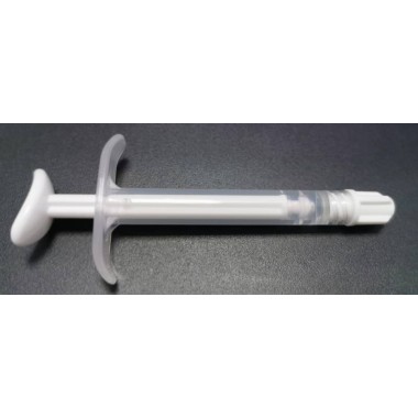 YJ1080B Dental Irrigation Syringe