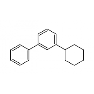 3-(1,1-biphenyl)cyclohexane