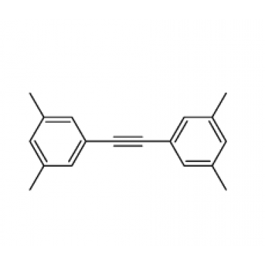 1,2-bis(3,5-dimethylphenyl)acetylene