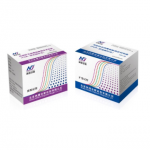 Hepatitis C virus nucleic acid determination kit (PCR- fluorescent probe method)
