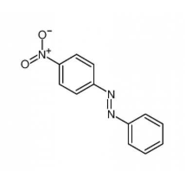 (4-nitrophenyl)phenyldiazene