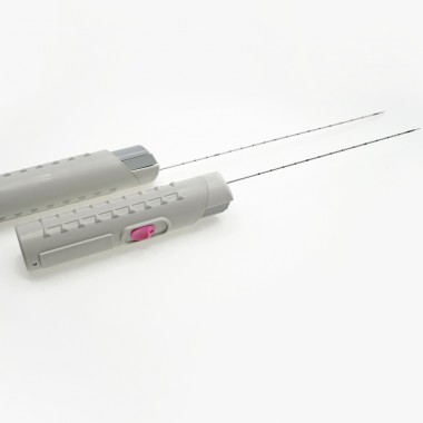 16G tissue biopsy needle
