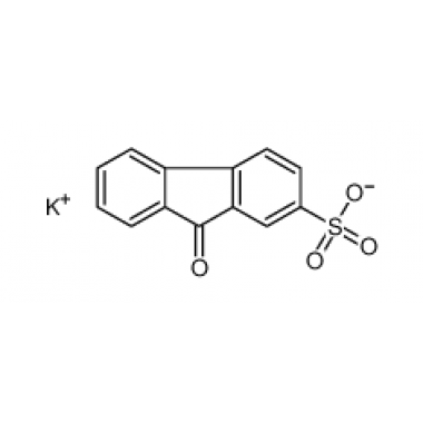 potassium,9-oxofluorene-2-sulfonate