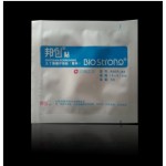 Chitosan wound care paste (dressing)