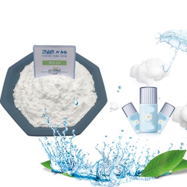Cooling Agent WS-23  Powder Koolada  for  sun screen Wholesale Bulk Prices