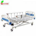New style three function electric hospital bed