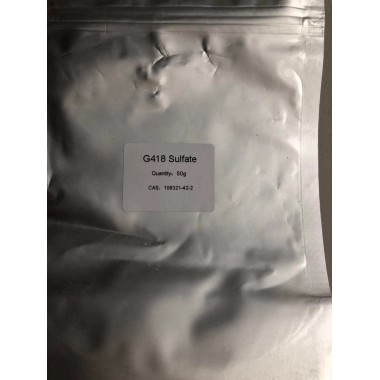 G418 Sulphate
