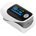 Hot sale medical finger pulse oximeter with CE FDA approved