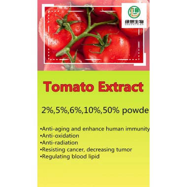 Tomato Extract