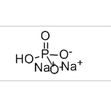 Sodium Phosphate, Diabasic