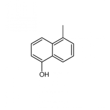 5-Methylnaphthalene-1-ol